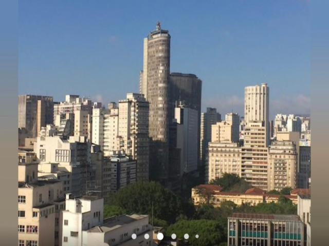 #2413G - Apartamento para Venda em São Paulo - SP