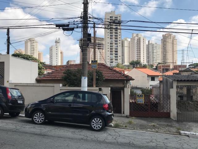 Venda em Vila Bertioga - São Paulo
