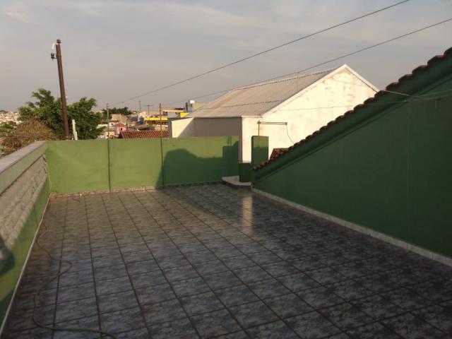 #2583G - Casa para Venda em São Paulo - SP - 2