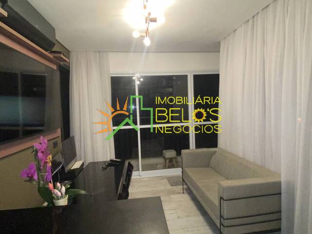Apartamento para Locação em São Paulo - 4