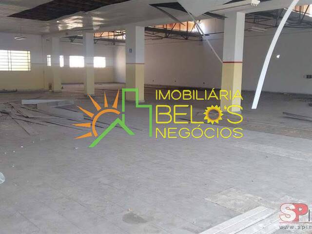 Salão Comercial para Locação em São Paulo - 4