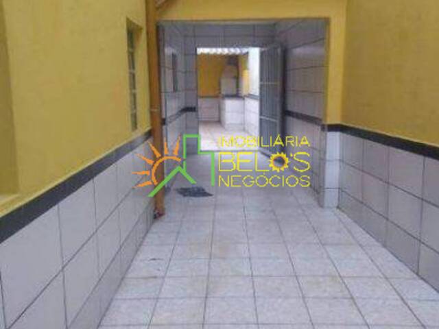 Casa para Locação em São Paulo - 4