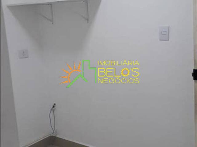 Loft para Locação em São Paulo - 5