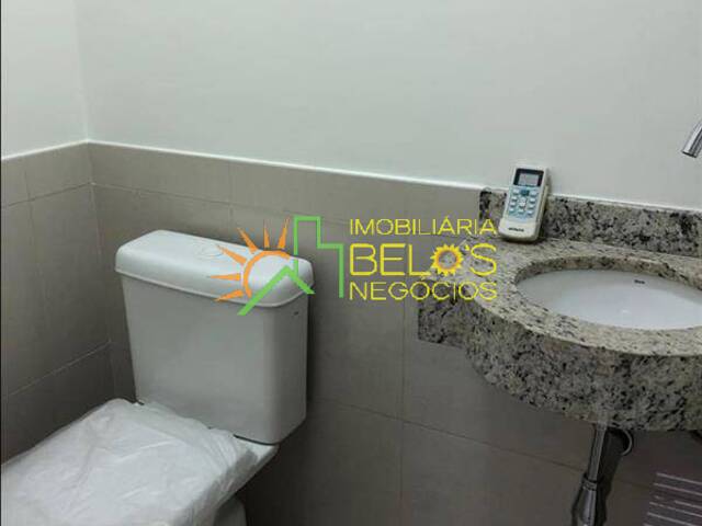 Sala para Locação em São Paulo - 5