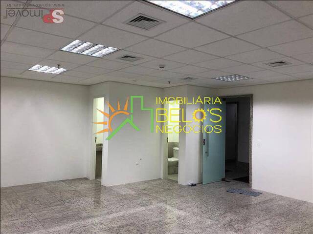 Sala para Locação em São Paulo - 4