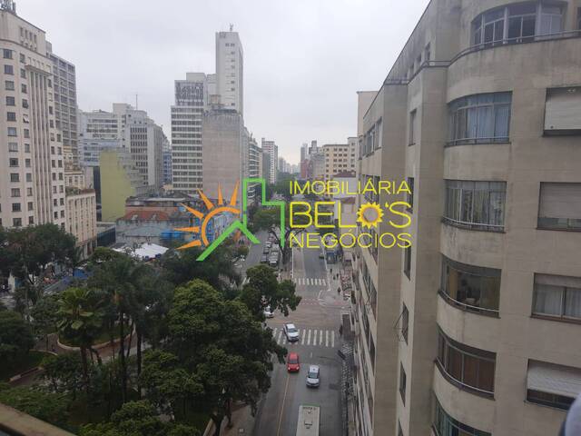 Sala para Locação em São Paulo - 4