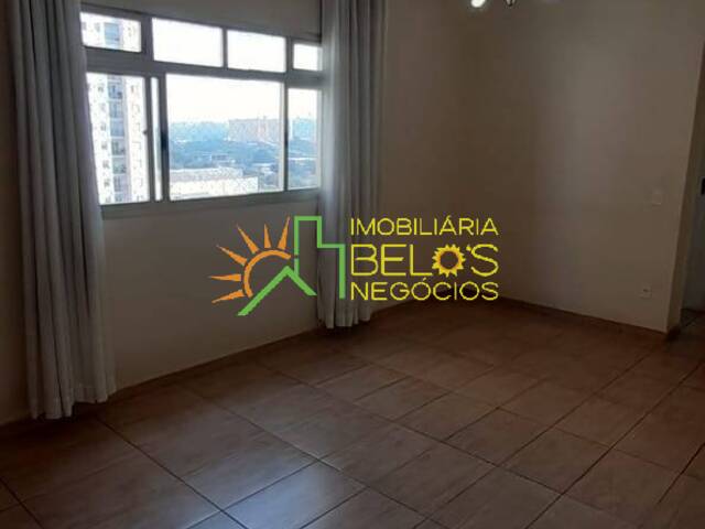 #2851G - Apartamento para Venda em São Paulo - SP - 2
