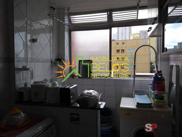 #2852G - Apartamento para Venda em São Paulo - SP - 3