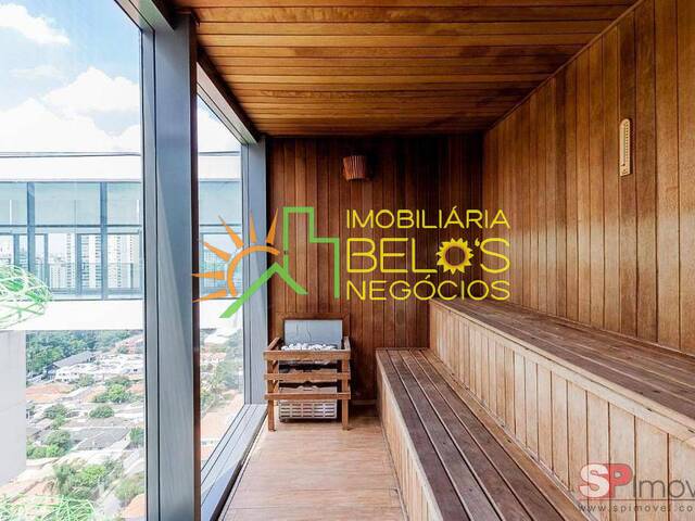 Apartamento para Locação em São Paulo - 4