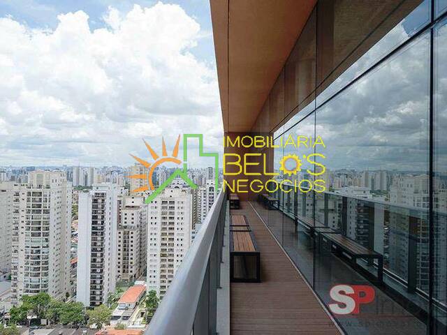 Apartamento para Locação em São Paulo - 5