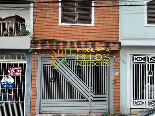 Sobrado para Locação em São Paulo - 4
