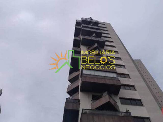 #2902G - Apartamento para Venda em São Paulo - SP - 1