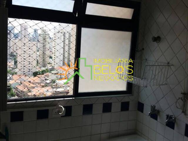 Apartamento para Locação em São Paulo - 5