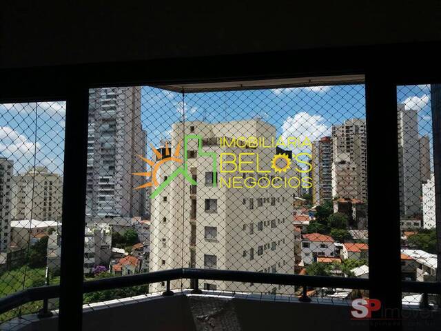 #2917G - Apartamento para Locação em São Paulo - SP