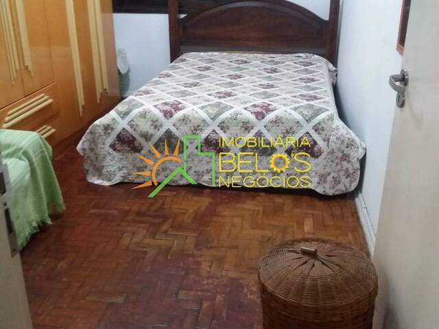 #2921G - Apartamento para Locação em São Paulo - SP - 2