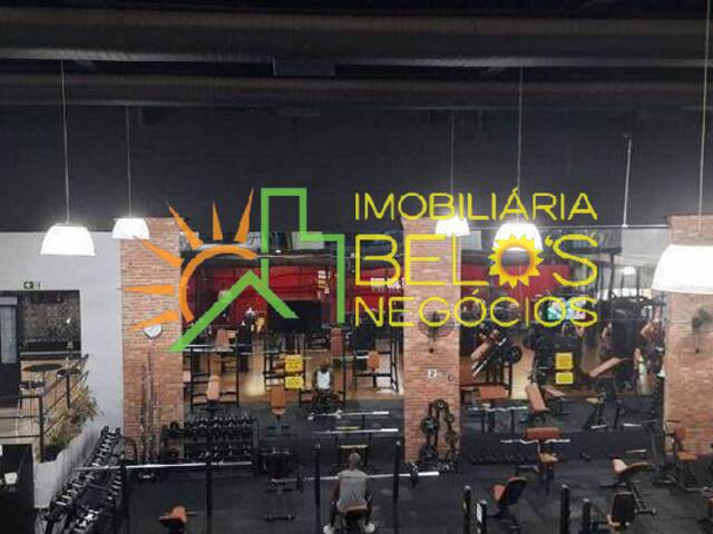 Prédio comercial para Locação em São Paulo - 5