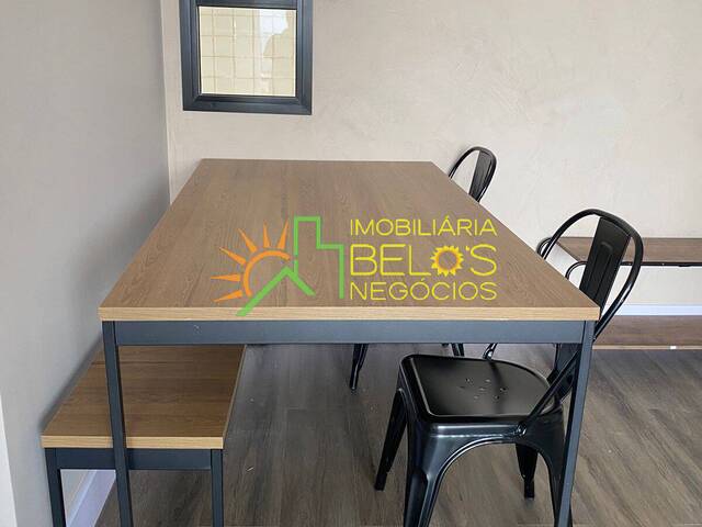Apartamento para Locação em São Paulo - 5