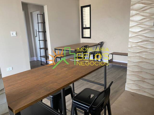 Apartamento para Locação em São Paulo - 4