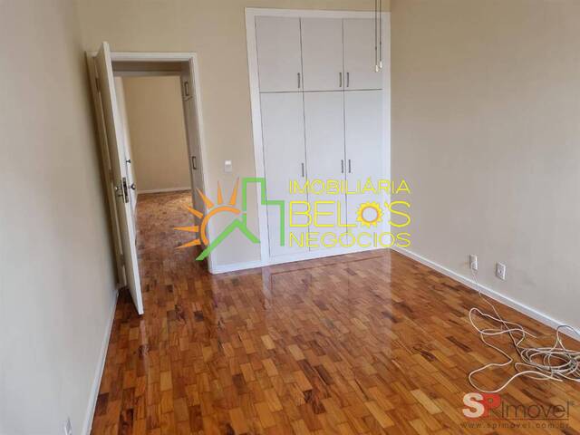 #2958G - Apartamento para Locação em São Paulo - SP - 3