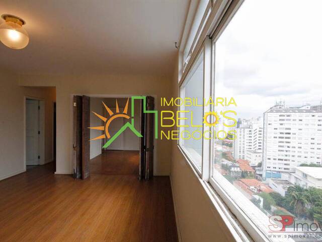 #2959G - Apartamento para Locação em São Paulo - SP - 3