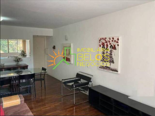 Apartamento para Locação em São Paulo - 5