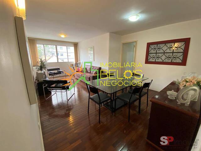 Apartamento para Locação em São Paulo - 4