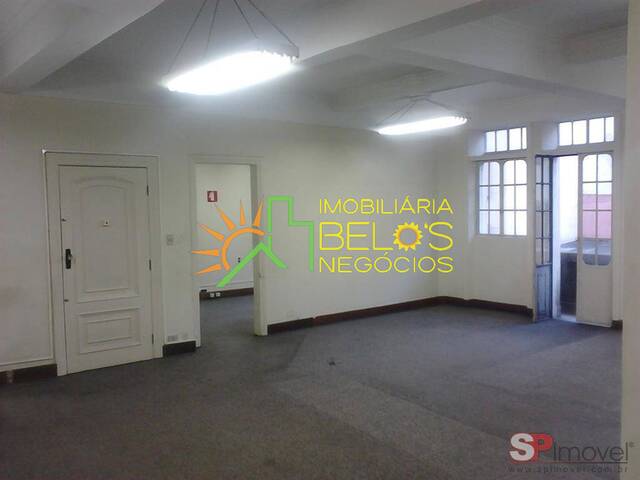 Conjunto Comercial para Locação em São Paulo - 5