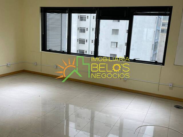 Sala para Locação em São Paulo - 5