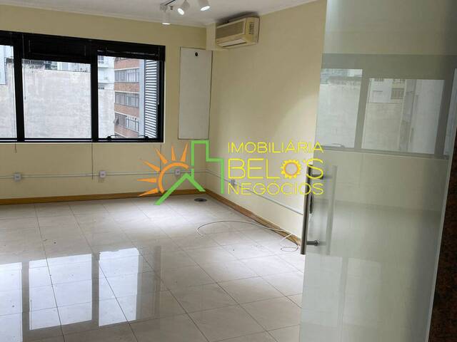 Sala para Locação em São Paulo - 4