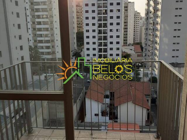 #3010G - Apartamento para Venda em São Paulo - SP - 2