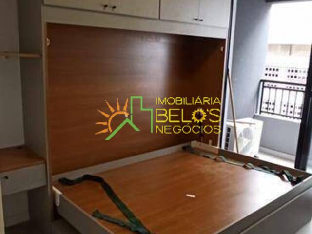 Studio para Locação em São Paulo - 4