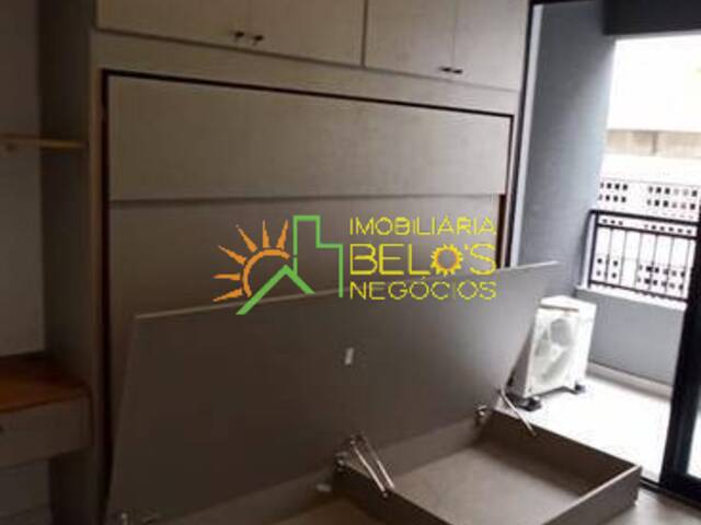 Studio para Locação em São Paulo - 5