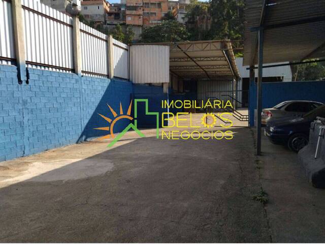 Galpão para Locação em São Paulo - 5