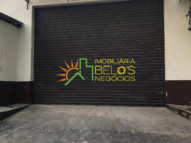 Galpão para Locação em São Paulo - 4