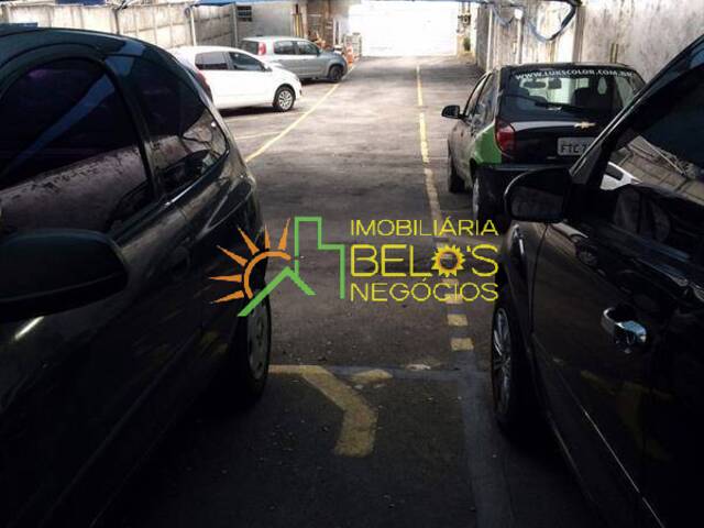 Estacionamento para Locação em São Paulo - 4