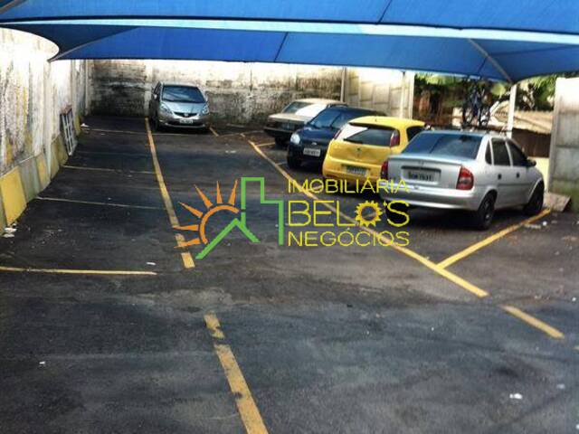 Estacionamento para Locação em São Paulo - 5