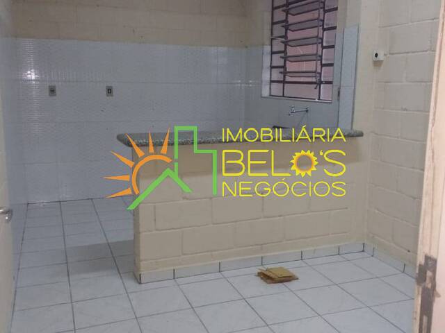 Galpão para Locação em São Paulo - 4