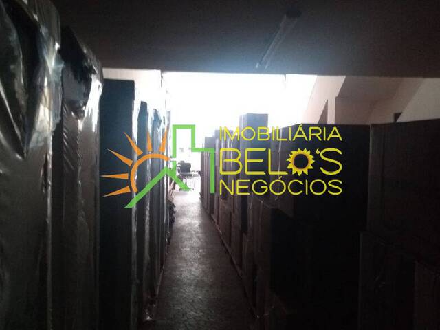 Galpão para Locação em São Paulo - 4