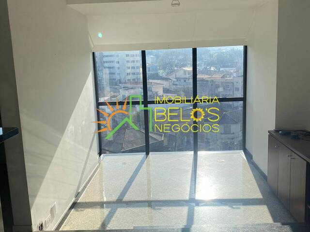 #3046G - Apartamento para Locação em São Paulo - SP