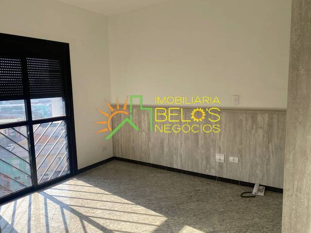 Apartamento para Locação em São Paulo - 4