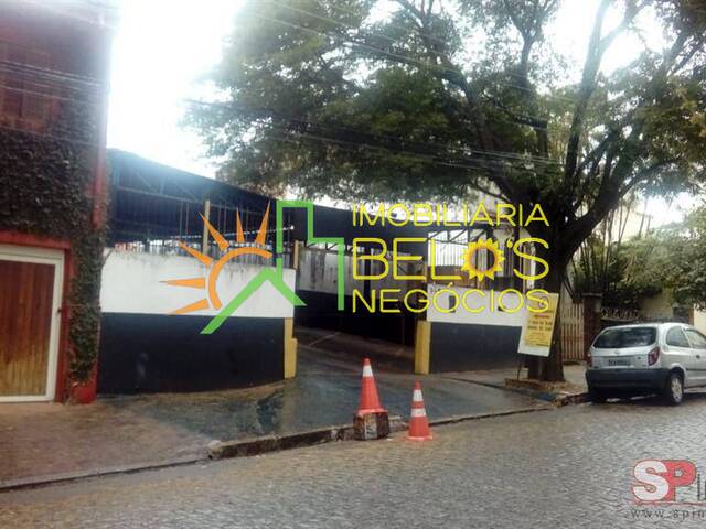 #3047G - Estacionamento para Locação em São Paulo - SP - 1