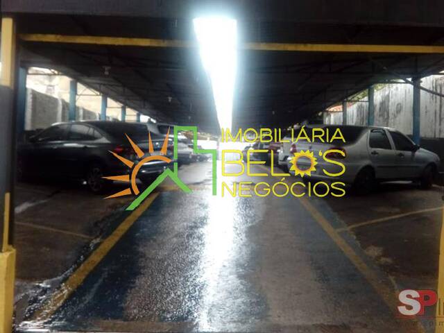 Estacionamento para Locação em São Paulo - 4