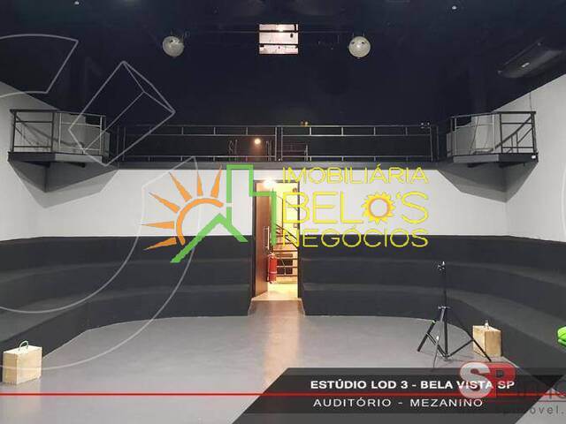 Salão Comercial para Locação em São Paulo - 5