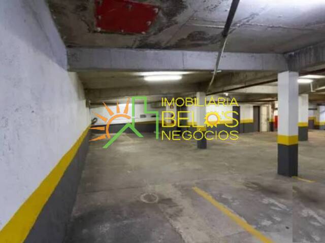 #3056G - Estacionamento para Locação em São Paulo - SP