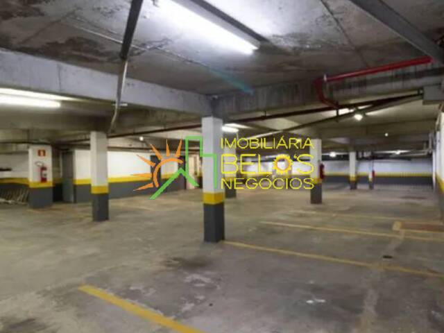 Estacionamento para Locação em São Paulo - 4