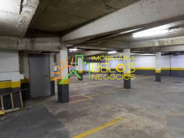 Estacionamento para Locação em São Paulo - 5