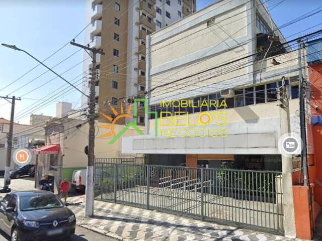 #3056G - Estacionamento para Locação em São Paulo - SP