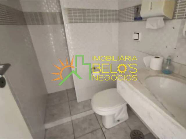 Andar Comercial para Locação em São Paulo - 5