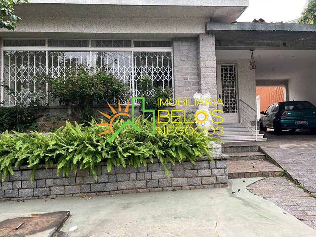 #3065G - Casa para Venda em São Paulo - SP