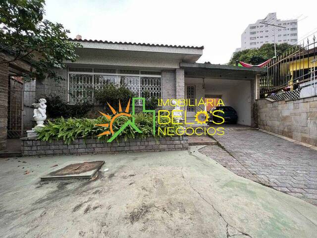 #3065G - Casa para Venda em São Paulo - SP